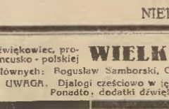 „Gazeta Gdańska” 1931, nr 133 (14 czerwca)