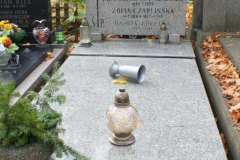Zofia Czaplińska