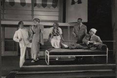 Jerzy Pichelski, Maria Modzelewska, Zofia Niwińska, Eugeniusz Solarski, Jan Kurnakowicz