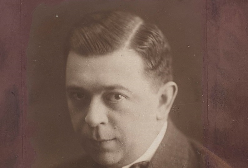 Kiedrzyński Stefan