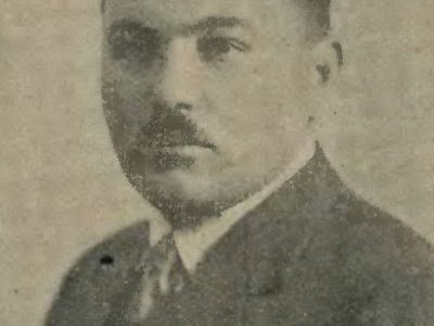 Wywerka Albert