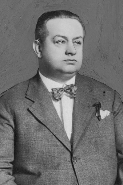 Zelwerowicz Aleksander