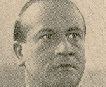 Samborski Bogusław