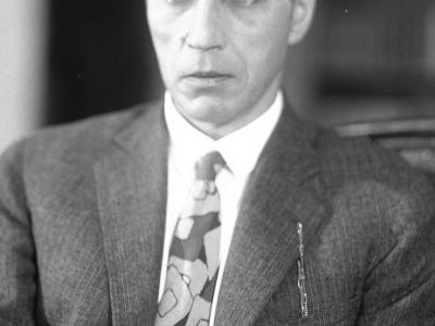 Buszyński Gustaw
