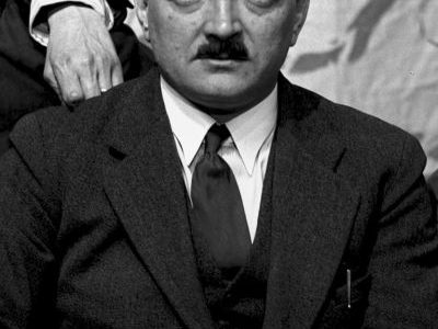 Czyżowski Kazimierz Andrzej