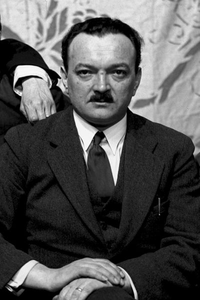 Czyżowski Kazimierz Andrzej