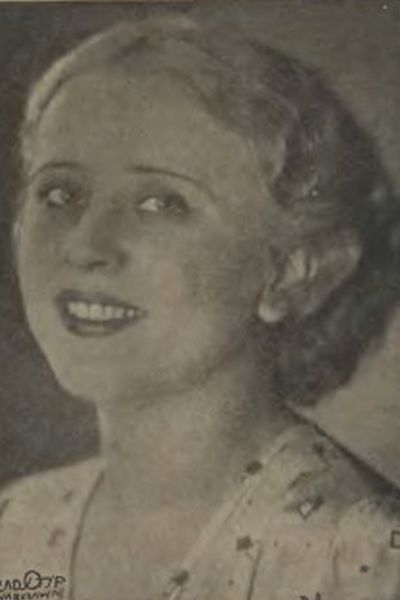 Dorée Halina