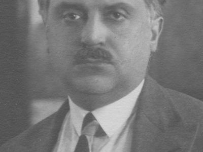 Chaberski Emil