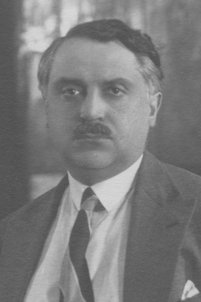 Chaberski Emil