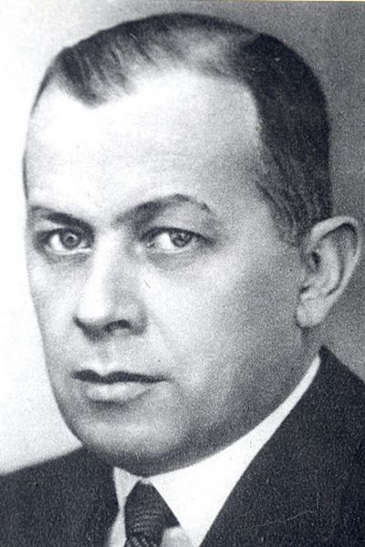 Goetel Ferdynand