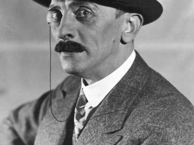 Grabowski Władysław