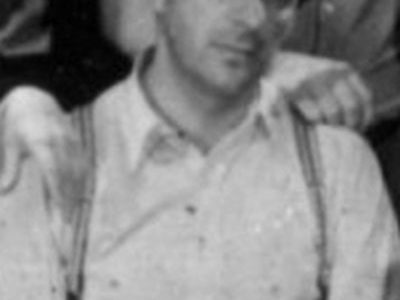 Green Józef