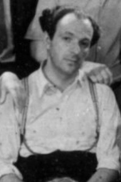 Green Józef