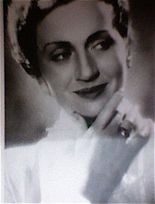 Halska Alina