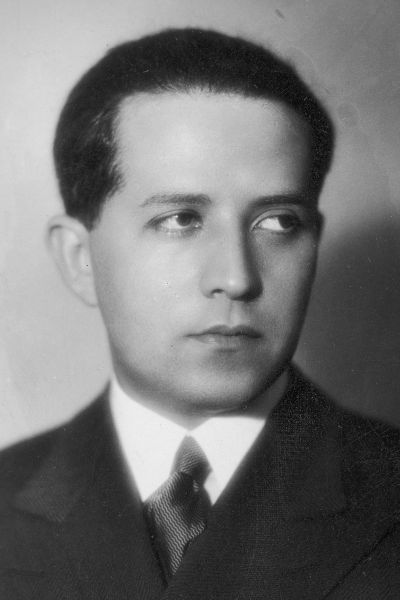 Szaro Henryk