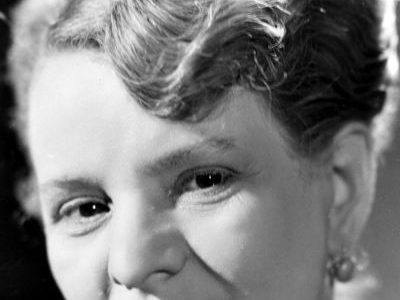 Janecka Janina