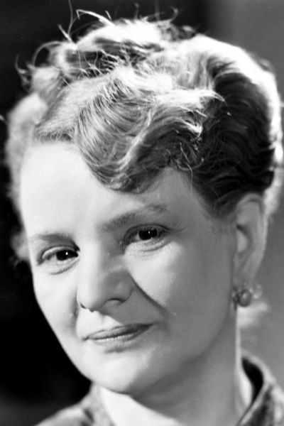 Janecka Janina