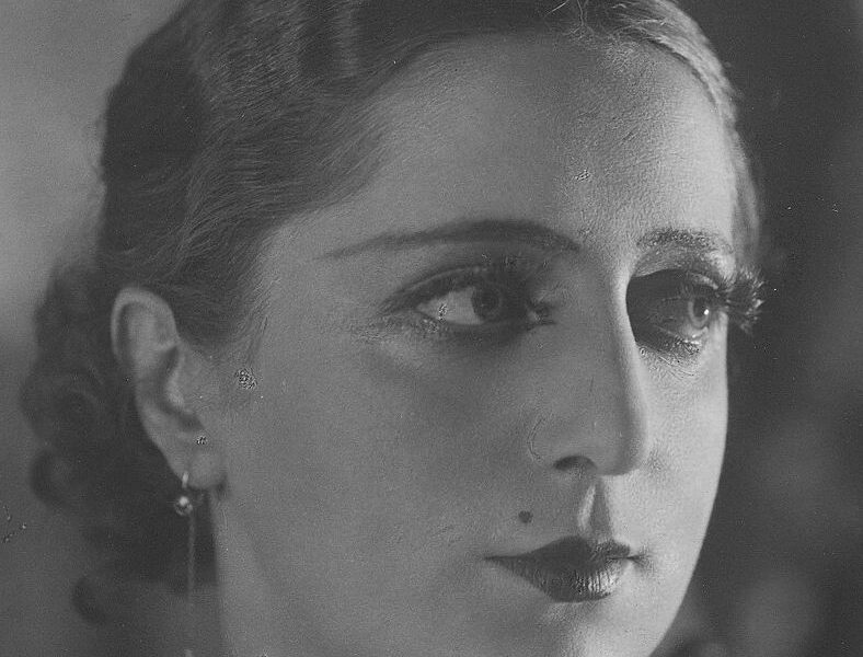 Macherska Janina