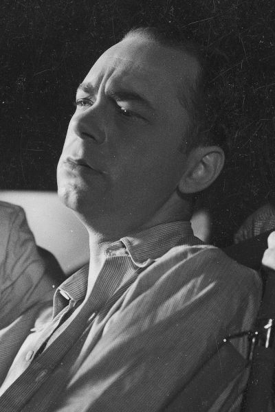 Chodecki Jerzy