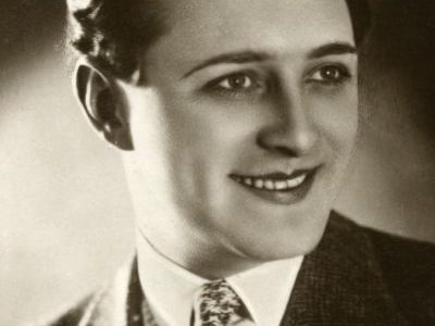 Marr Jerzy