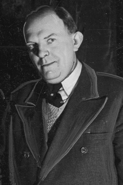 Zaruba Jerzy