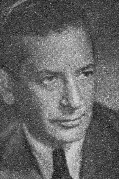 Jurandot Jerzy