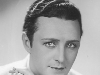 Marr Jerzy