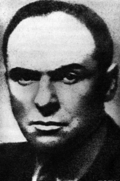 Lejtes Józef