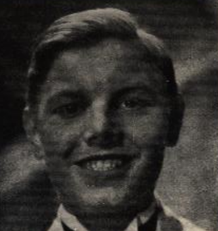 Mielczarek Klemens