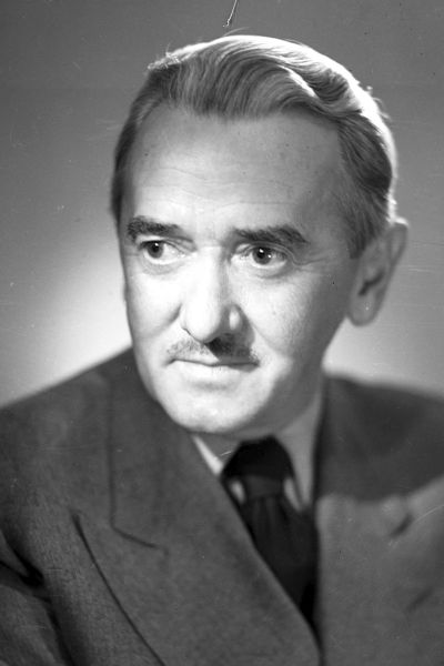 Buczkowski Leonard