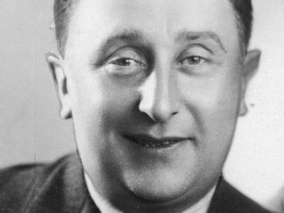 Lawiński Ludwik