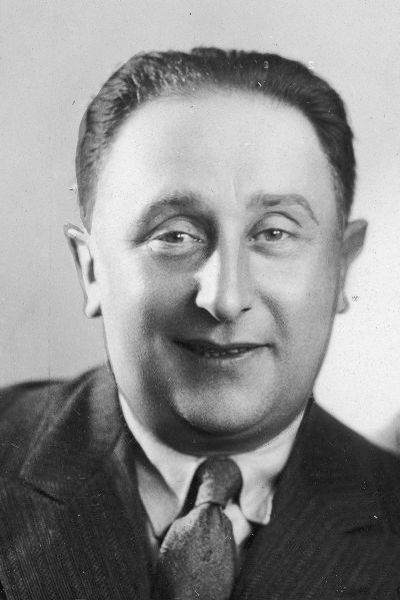 Lawiński Ludwik