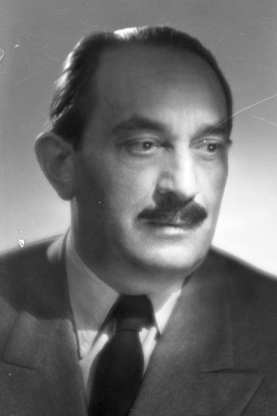 Starski Ludwik