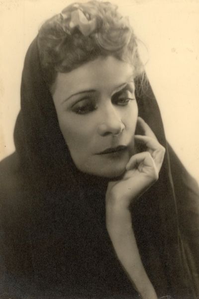 Żabczyńska Maria