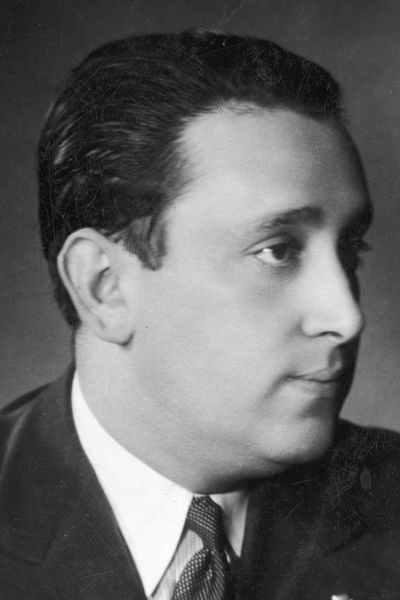 Waszyński Michał