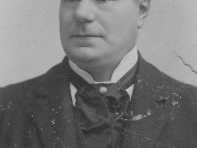 Frenkiel Mieczysław
