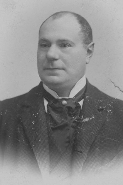 Frenkiel Mieczysław