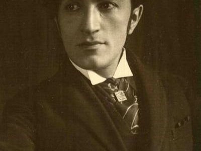Broderson Mojżesz