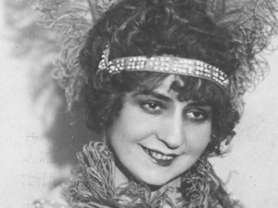 Orleńska Olga