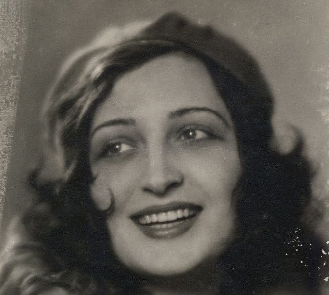 Orwid Baśka