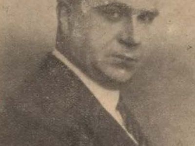 Dereń Roman