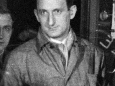 Steinwurzel Seweryn