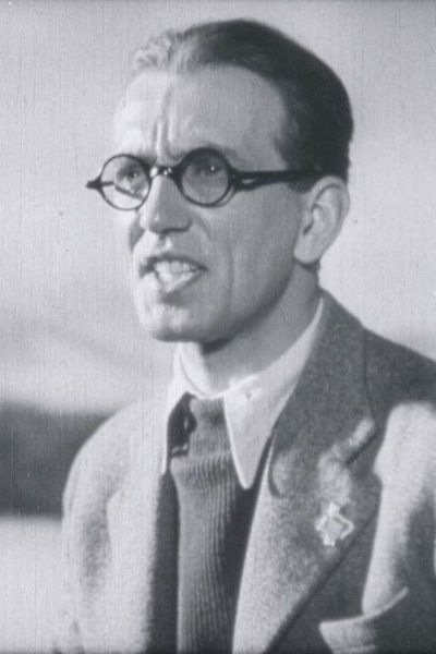 Trojanowski Wojciech