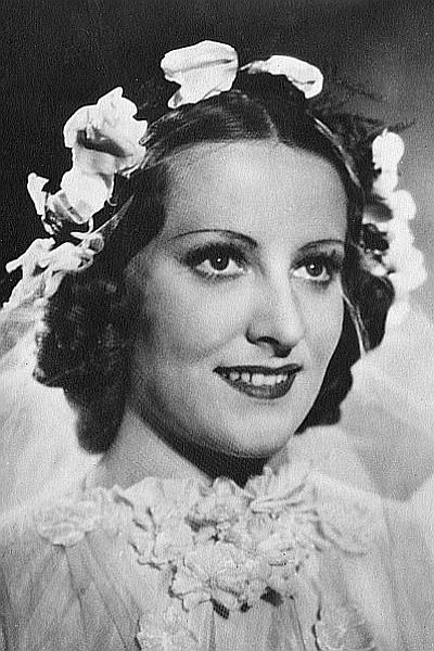 Angel-Engelówna Stanisława