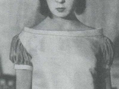 Umińska Stanisława