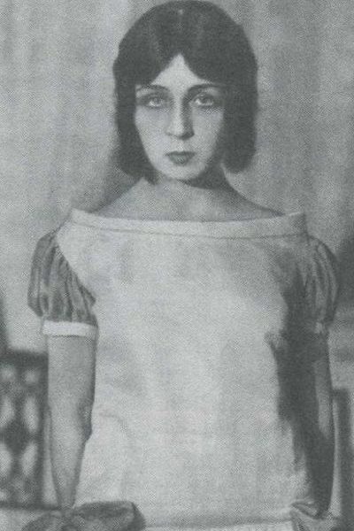 Umińska Stanisława