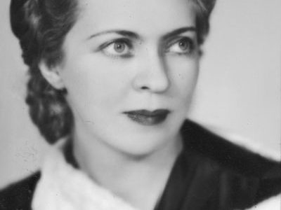 Świerczewska Nina