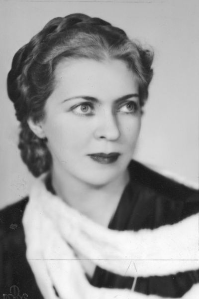 Świerczewska Nina