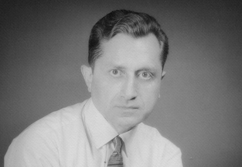 Wittlin Tadeusz