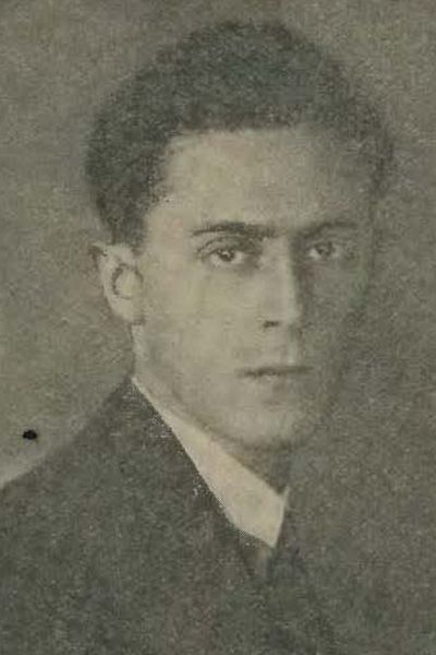 Trystan Leon